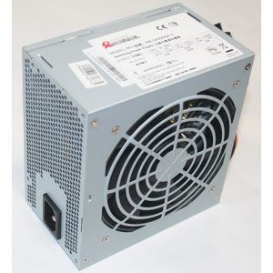 Купить PowerMan 450W RB-S450HQ7-0 в Минске, доставка по Беларуси