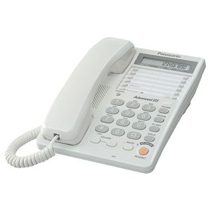 Купить Panasonic KX-TS2365RUW в Минске, доставка по Беларуси