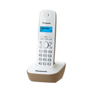 Купить Panasonic KX-TG1611RUJ в Минске, доставка по Беларуси