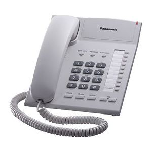 Купить Panasonic KX-TS2382RUW в Минске, доставка по Беларуси