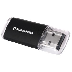 Silicon Power USB 32G (Ultima II-I) Black