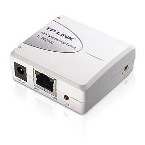 Купить TP-Link PrintServer TL-PS310U в Минске, доставка по Беларуси