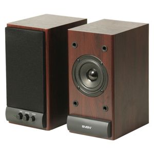 Купить Sven SPS-609 Cherry 2.0 в Минске, доставка по Беларуси