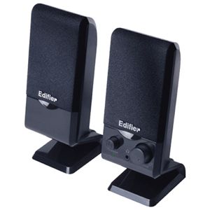 Edifier M1250 Black 2.0