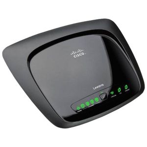 Уценен Linksys WAG120N