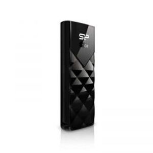 Купить Silicon Power USB 16G (Ultima U03 Series) Black в Минске, доставка по Беларуси