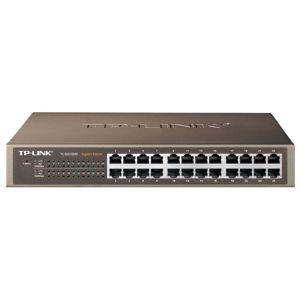 Купить TP-LINK Switch 24-port TL-SG1024D в Минске, доставка по Беларуси