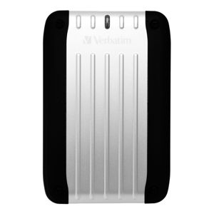 Купить Verbatim 1Tb 2.5` USB (53071) Silver в Минске, доставка по Беларуси