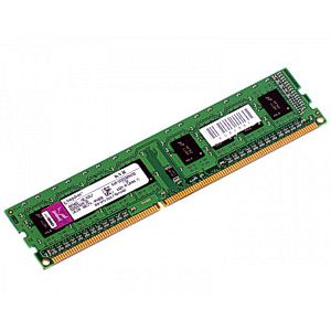Купить DDR3 4Gb PC-10660 Kingston KVR13N9S8/4 в Минске, доставка по Беларуси