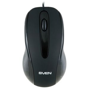 Купить Sven RX-170 Black в Минске, доставка по Беларуси