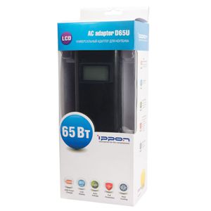Купить Ippon D65U в Минске, доставка по Беларуси