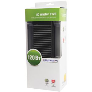 Купить Ippon E120 в Минске, доставка по Беларуси