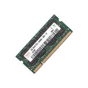 Купить SO-DIMM 2G DDR2-800 Hynix (HYMP125S64CP8-S6) в Минске, доставка по Беларуси