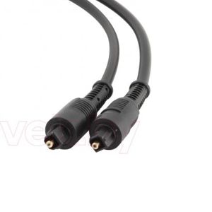 Купить Cablexpert [CC-OPT-10M] Toslink(M)->Toslink(M) 10m в Минске, доставка по Беларуси