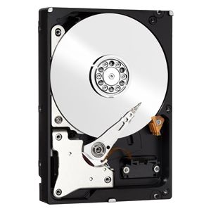 Купить WD 1TB 3.5` SATA3 WD10EFRX в Минске, доставка по Беларуси