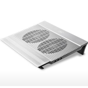 DeepCool N8 Silver 17`