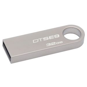 Купить Kingston USB2.0 32Gb DTSE9H/32GB в Минске, доставка по Беларуси