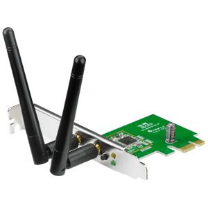 Купить ASUS PCE-N15, PCI-E в Минске, доставка по Беларуси