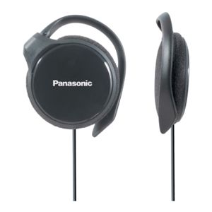 Купить Panasonic RP-HS46E-K Black в Минске, доставка по Беларуси