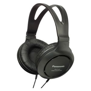 Купить Panasonic RP-HT161E-K Black в Минске, доставка по Беларуси