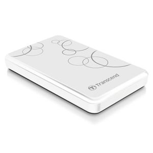 Купить Transcend 1Tb 2.5` USB TS1TSJ25A3W в Минске, доставка по Беларуси