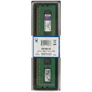 Купить DDR3 8G PC-12800 Kingston KVR16N11/8(WP) в Минске, доставка по Беларуси