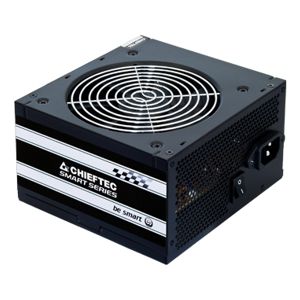 Купить Chieftec 500W GPS-500A8 в Минске, доставка по Беларуси