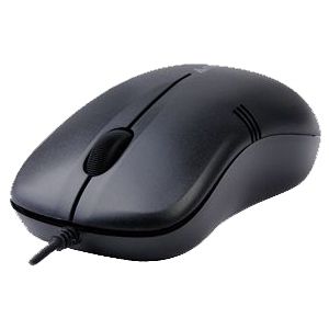 Купить A4Tech OP-560NU Black/Grey USB в Минске, доставка по Беларуси