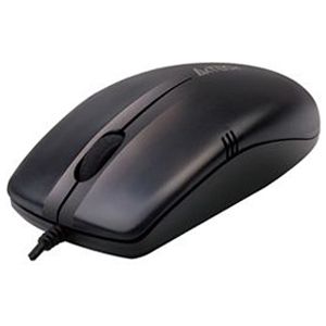 Купить A4Tech OP-530NU Black USB в Минске, доставка по Беларуси