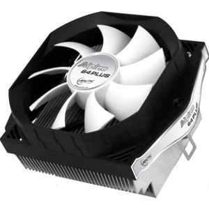 Купить Arctic Cooling Alpine 64 PLUS в Минске, доставка по Беларуси
