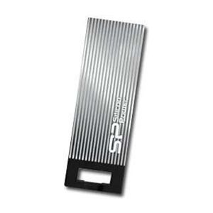 Купить Silicon Power USB2.0 16Gb (Touch 835) Iron Gray в Минске, доставка по Беларуси