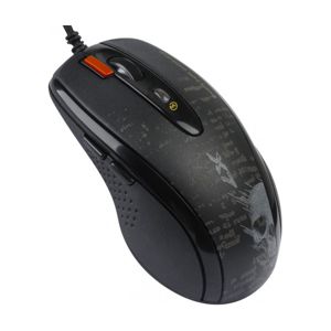 Купить A4Tech F5-1 V-Track mystic Black USB в Минске, доставка по Беларуси