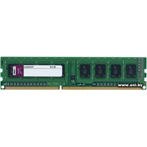 Купить DDR3 8G PC-10660 Kingston KVR1333D3N9H/8G в Минске, доставка по Беларуси