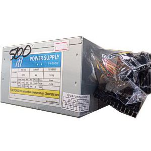 Купить ITL 500W в Минске, доставка по Беларуси