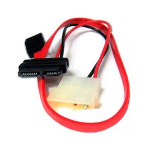Купить Cablexpert [CC-SATA-C2] Serial-ATA - DATA + POWER в Минске, доставка по Беларуси