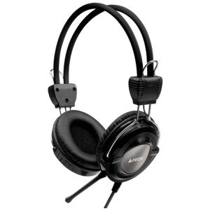 Купить A4Tech HS-19-1 Grey в Минске, доставка по Беларуси