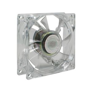 Купить CoolerMaster [R4-BC8R-18FB-R1] Blue LED в Минске, доставка по Беларуси