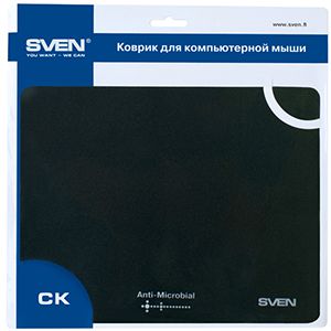 Купить SVEN CK Black в Минске, доставка по Беларуси