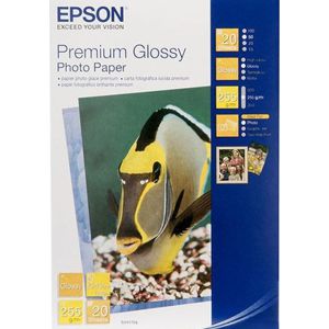 Купить Epson 10х15 глянцевая 225г/м2 (20шт.) в Минске, доставка по Беларуси