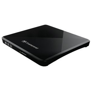 Купить Transcend Ext Slim USB TS8XDVDS-K Black в Минске, доставка по Беларуси
