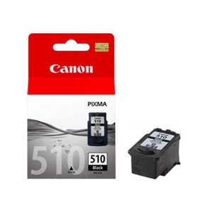 Купить CANON PG-510 Black (9ml) [2970B007AA] в Минске, доставка по Беларуси