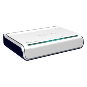 Tenda Switch 8-port [S108]