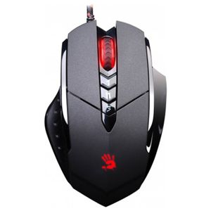 Купить A4Tech Bloody V7 Black USB в Минске, доставка по Беларуси