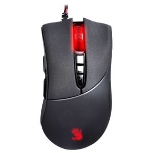 Купить A4Tech Bloody V3 Black USB в Минске, доставка по Беларуси