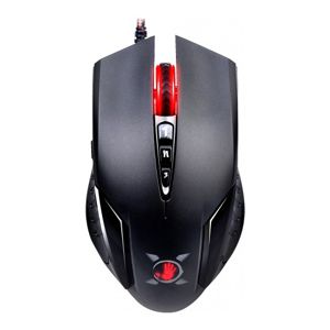 Купить A4Tech Bloody V5 Black USB в Минске, доставка по Беларуси