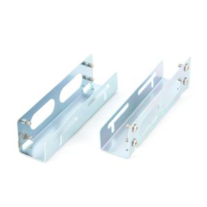 Купить Gembird [MF-543] 3.5"->5.25" в Минске, доставка по Беларуси