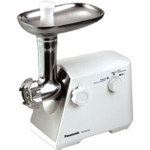 Купить PANASONIC Мясорубка [MK-MG1501WTQ White] в Минске, доставка по Беларуси