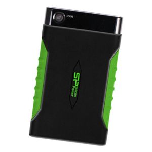 Купить Silicon Power 1Tb 2.5` USB SP010TBPHDA15S3K в Минске, доставка по Беларуси
