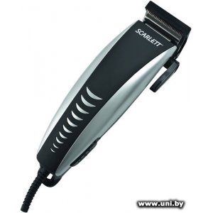 Купить SCARLETT Машинка для стрижки [SC-1263] в Минске, доставка по Беларуси