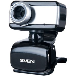 Купить SVEN IC-320 Black-Silver в Минске, доставка по Беларуси